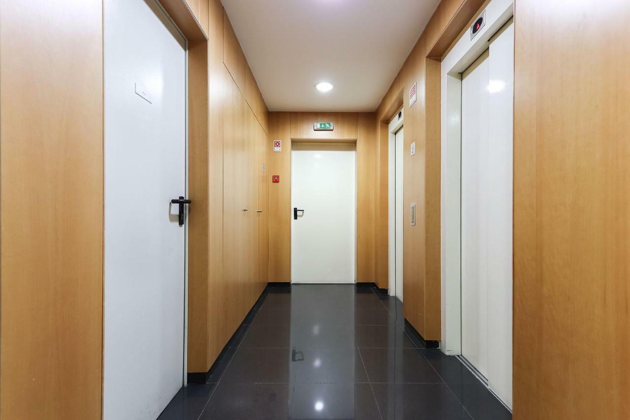 Expo Elegant By Homing Apartamento