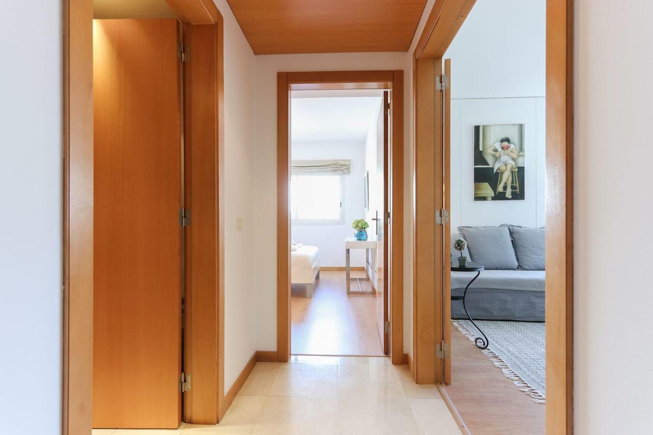 Apartamento Expo Elegant By Homing