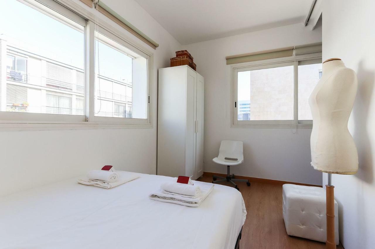 Expo Elegant By Homing Apartamento *